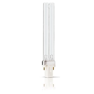 Лампа ультрафиолетовая для Квазар (TUV PL-S 9W/2P 1CT/6X10BOX)