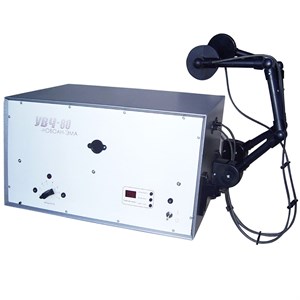 "УВЧ 80" аппарат УВЧ-терапии с аппликатором вихревых токов физиотерапевтический