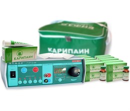 Готовый набор «Вектор Плюс № 2» для лечения грыжи Готовый набор «Вектор Плюс № 2» для лечения грыжи