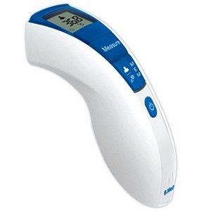 Термометр инфракрасный бесконтактный WF-5000