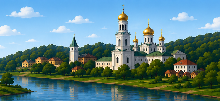 Доставка по Московской области