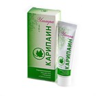 Гель Карипаин Ультра и его эффективность при боли в суставах