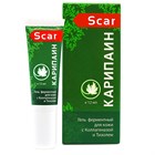 Ферментная коррекция шрамов после маммопластики: устранение плотности и стянутости