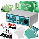 Как работают ферменты препаратов серии «Карипаин»?