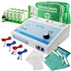 Для чего нужно добавлять электрофорез к сухому бальзаму Карипаин