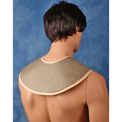 воротник по щербаку. гальванический воротник. гальванизация расположение электродов. электрофорез гальванический воротник по щербаку. гальванический воротник по щербаку.