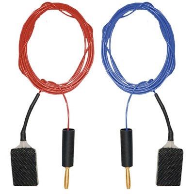 Комплект кабелей ПВХ с углетканевым токоподводом под ПоТок - фото 10402