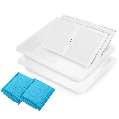 Комплектующие к Элфор-Плюс (iOPS MAX)