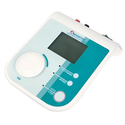 АМПЛИТОН аппарат низкочастотной физиотерапии СМТ