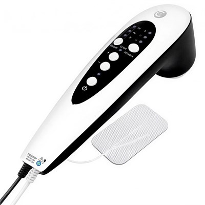 АУЗТ "Дельта Комби ПРО" аппарат ультразвуковой физиотерапевтический