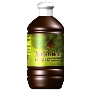 Хвойный экстракт с минералами и микроэлементами 1000 мл. Хвойный экстракт с минералами и микроэлементами 1000 мл.