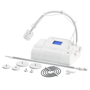 "УВЧ-80" МедТеКо аппарат для УВЧ-терапии с аппликатором вихревых токов физиотерапевтический