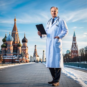 Выезд врача на дом (Москва)