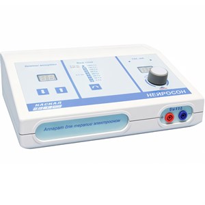Аппарат для терапии электросном Нейросон