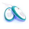 Сушилка для обуви ультрафиолетовое устройство для противогрибковой обработки обуви (Тимсон) - фото 11047