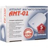 Купить АМТ-01 аппарат магнитотерапевтический за 2 990 р. Перейти к АМТ ...