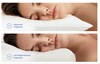 Анатомическая подушка Beauty Sleep Omnia с косметическим эффектом Anti-age 3930 - фото 15166