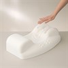 Анатомическая подушка Beauty Sleep Aula с косметическим эффектом Anti-age 3931 - фото 15178