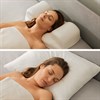 Анатомическая подушка Beauty Sleep Aula с косметическим эффектом Anti-age 3931 - фото 15179