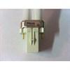 Лампа ультрафиолетовая UVB 311 нм PHILIPS PL-S 9W/01/2P 1CT/6X10BOX, G23 (2 штыря) фототерапия 1444 - фото 4396