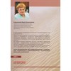 Брошюра "Применение гальванического тока в косметологии" Кирьянова В. В. 1498 - фото 4510