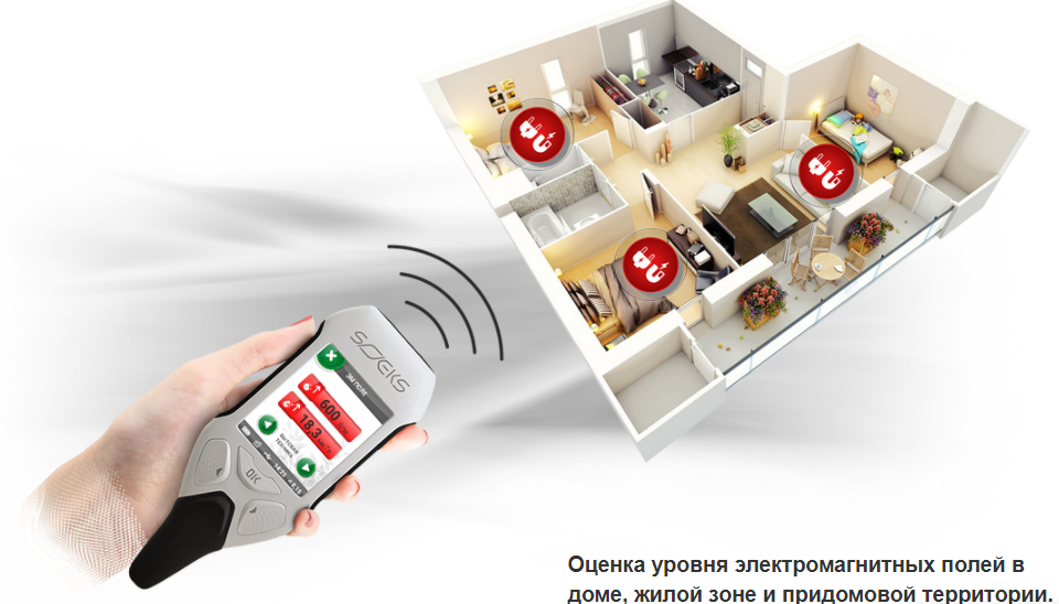 соэкс эковизор